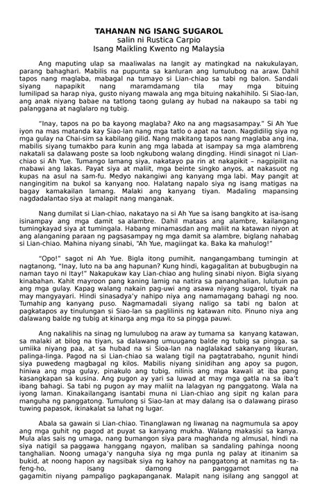 tahanan ng isang sugarol buod|Ang tahanan ng sugarol (story) .
